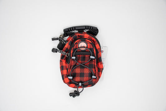 BUFFALO PLAID MINI DAY PAY W/KETCHIKAN, ALASKA