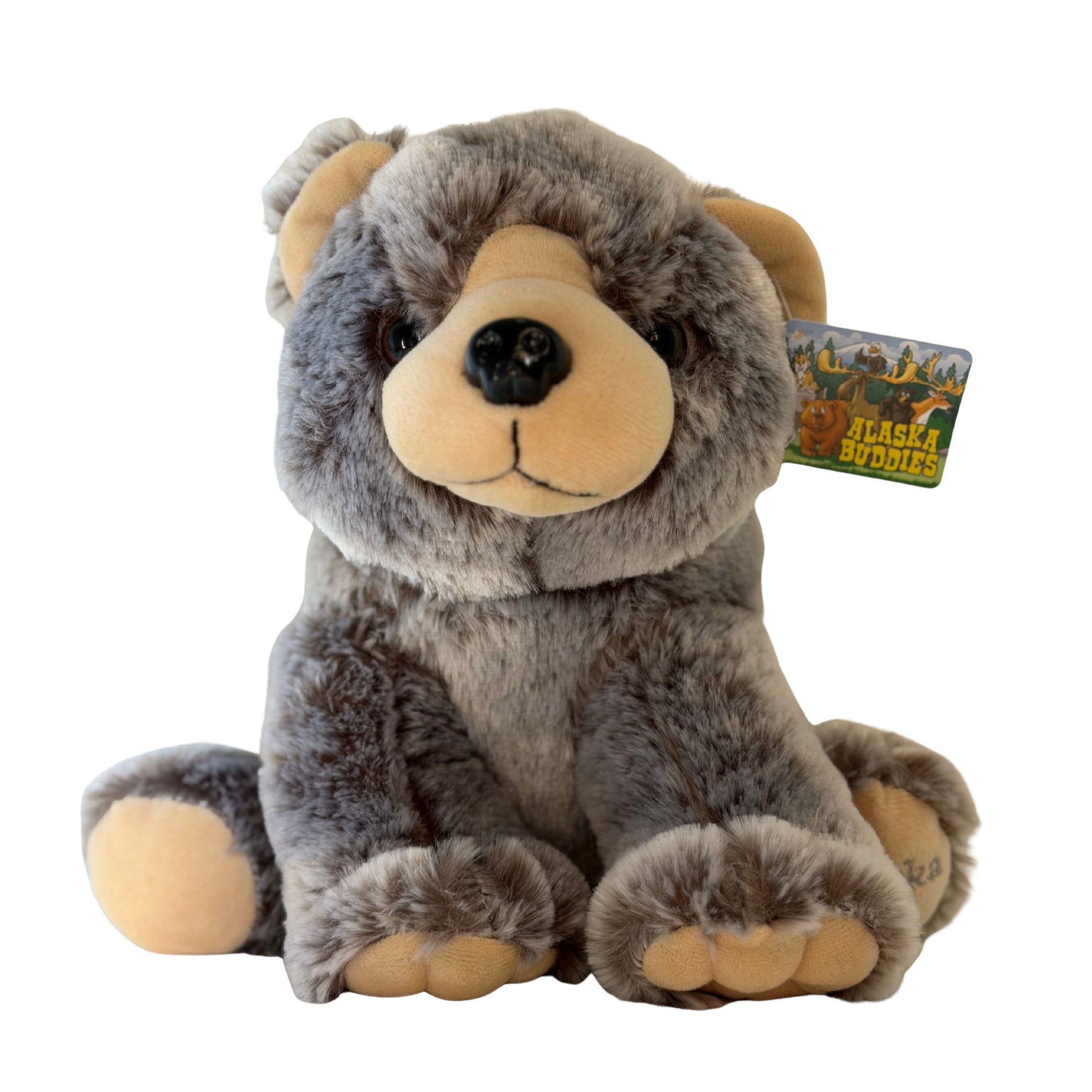 K's Bear Aagthe ぬいぐるみ 2010年12月 10