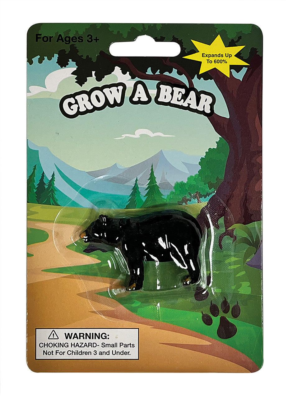 GROW A BEAR