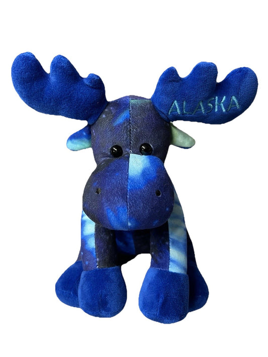 9" NORTHERN LIGHTS MOOSE