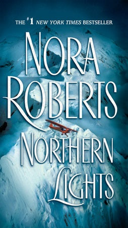 BOOK: NORTHERN LIGHTS