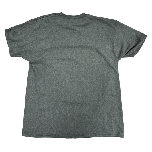 t-shirt on a white background
