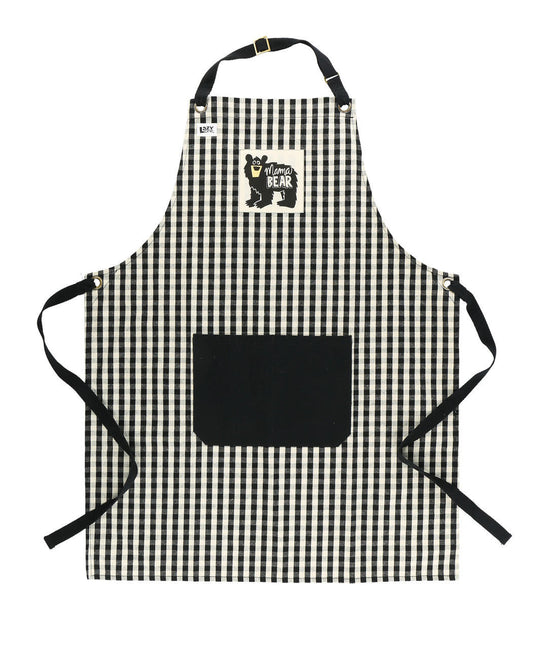 MAMA BEAR APRON