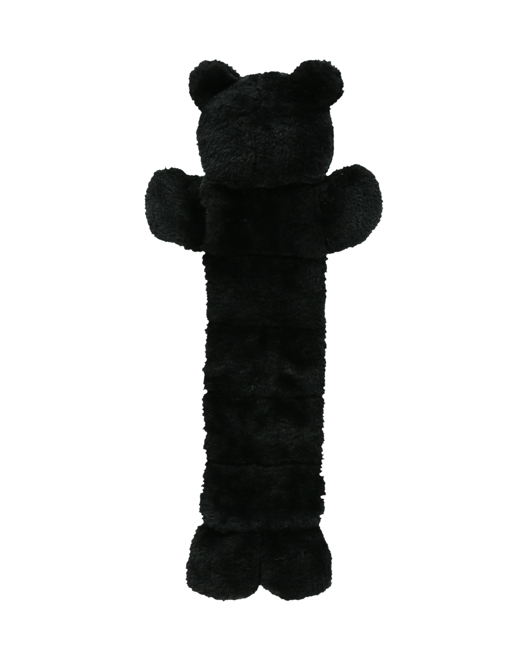 BEAR DOG TOY