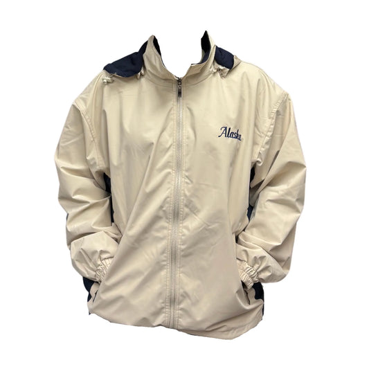 Khaki Reversible Jacket