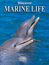 MARINE LIFE OF ALASKA PLAYING CARDS