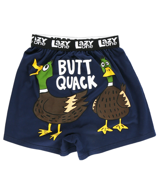 Butt Quack Boxers
