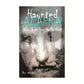 Book cover of Haunted Alaska 