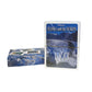 Set of playing cards featuring Alaska and the Yukon on a white background