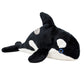 orca plush toy