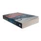 Book titled 'Tisha' as told to Robert Specht 