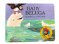 BOOK: BABY BELUGA