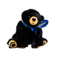 Black Bear Plush stuffed animal