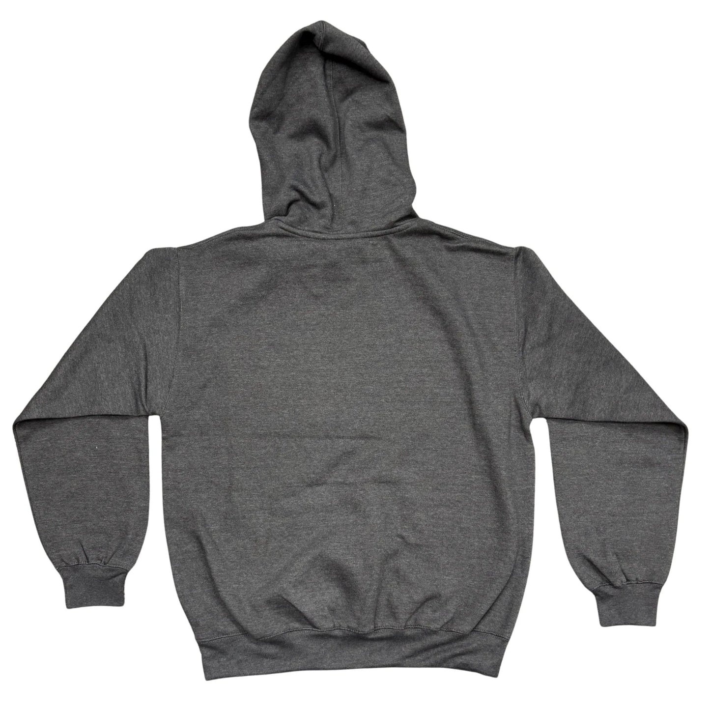 Mountains of Color Charcoal Hoodie – Tongass Trading Company