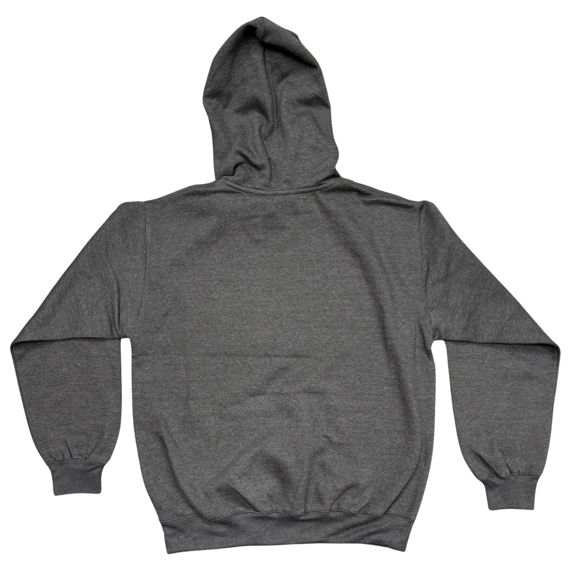 Mountains of Color Charcoal Hoodie – Tongass Trading Company