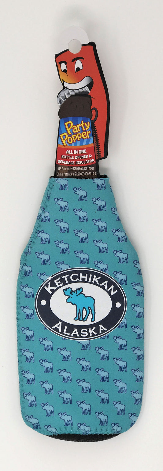 ICON MOOSE BOTTLE INSULATOR