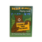 Bear-ology Playing Cards