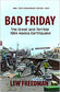 Book cover of 'Bad Friday: The Great and Terrible 1964 Alaska Earthquake' by Lew Freedman 