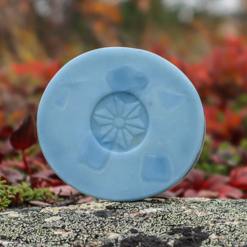 GLACIER GLOW BAR SOAP