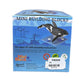 Box of Orca Mini Building Blocks