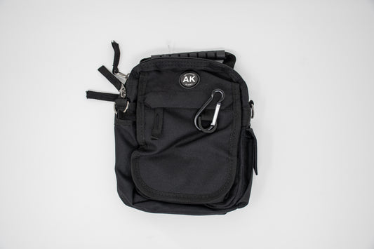 BLACK CITY PACK W/KETCHIKAN, ALASKA