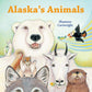 BOOK: ALASKA'S ANIMALS