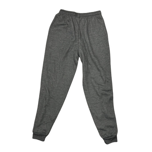 Gray sweatpants 