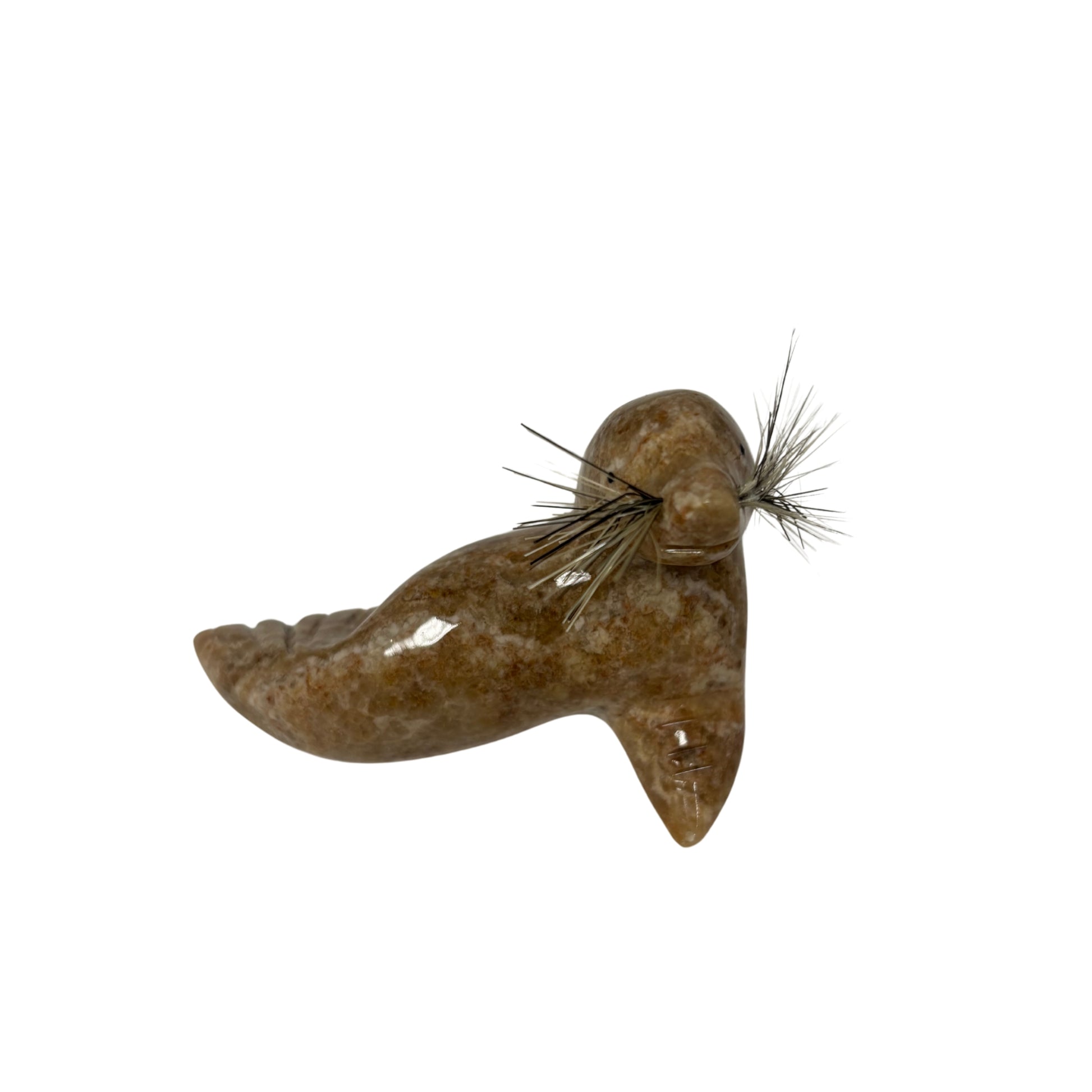 Seal Figurine