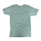 Plain light blue t-shirt 