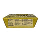 Dill Salmon Spread Nutrition Facts