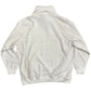 Light brown pullover on a white background