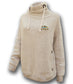 WOMENS NANTUCKET HIGH SHAWL NECK PULL OVER