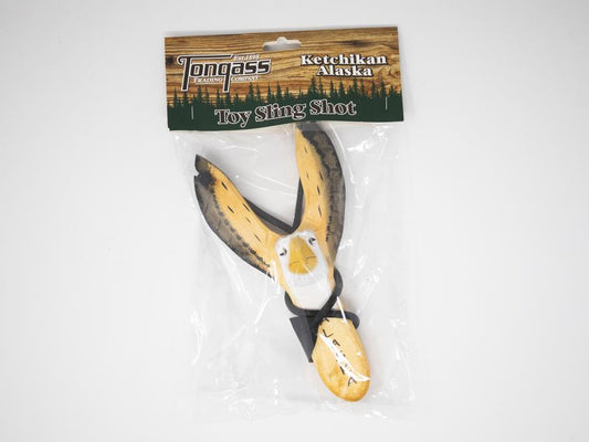 EAGLE SLINGSHOT