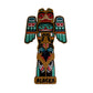 Totem Pole Magnet
