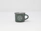 MINI CAMP ICONS MUG CERAMIC SHOTGLASS