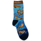 OTTER YOUTH SOCKS