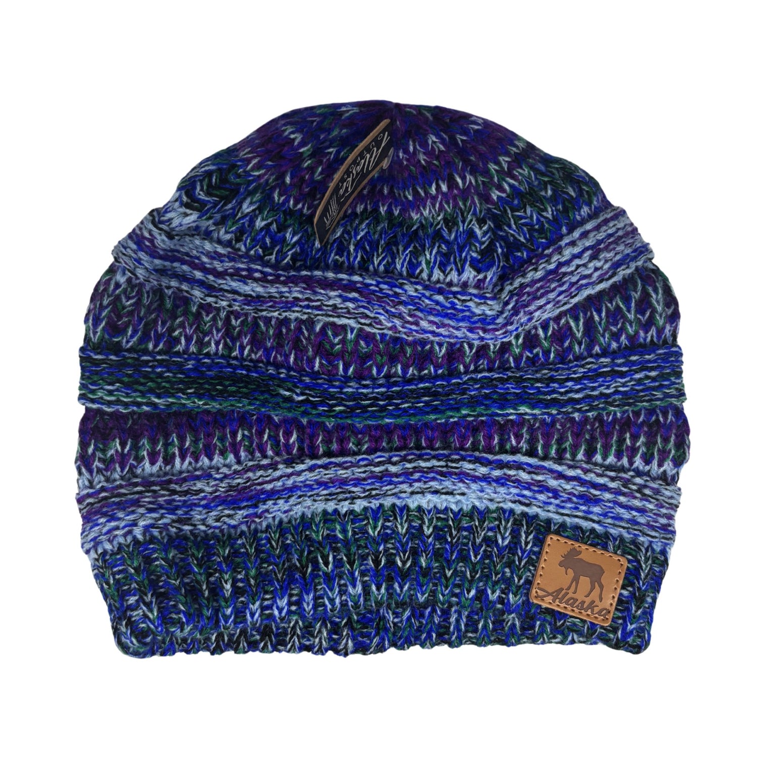 Knit Hats & Headbands