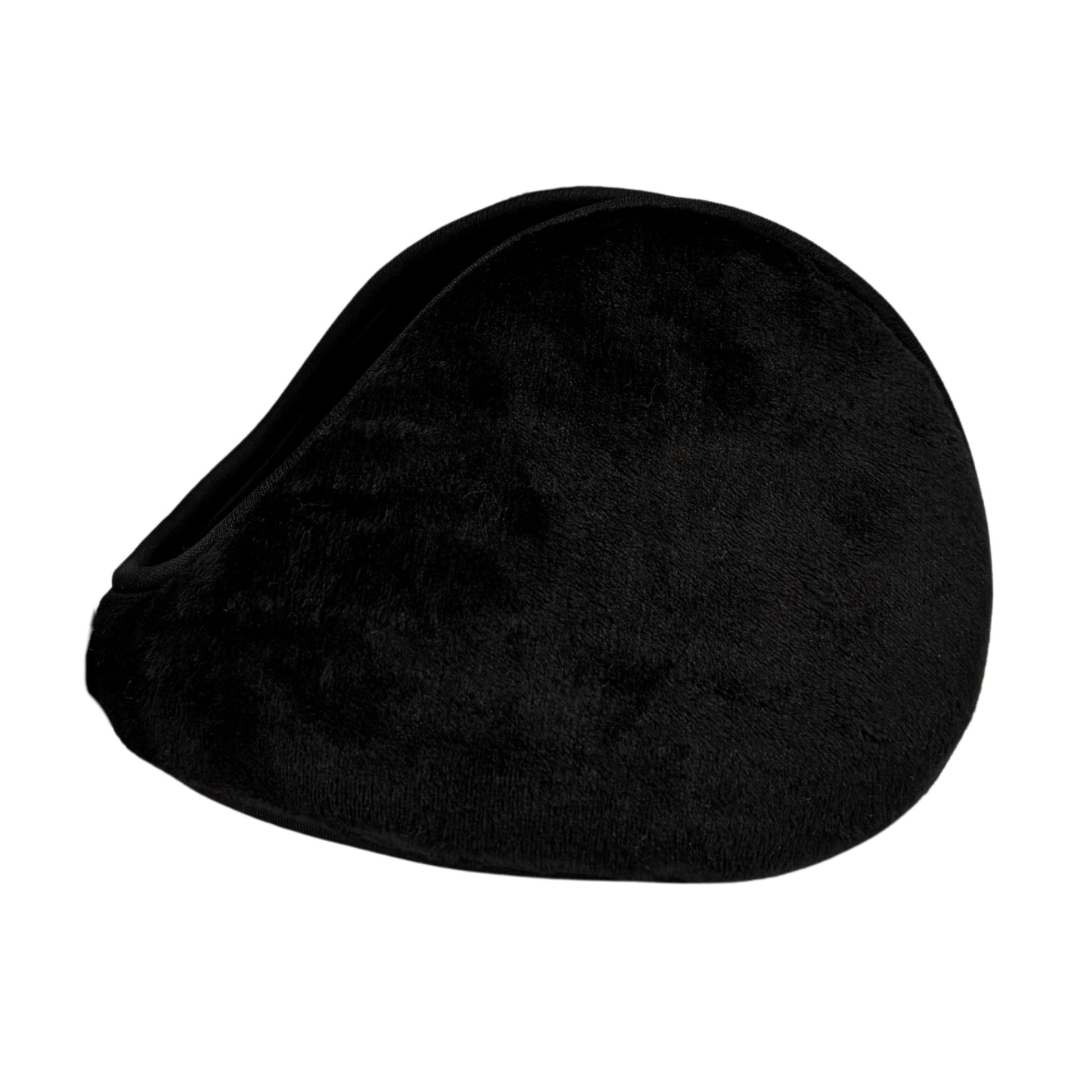 Black earmuffs 