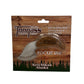 Packaging of a Pocket Ulu with Tongass Trading Company branding 