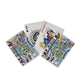 4 Playing cards