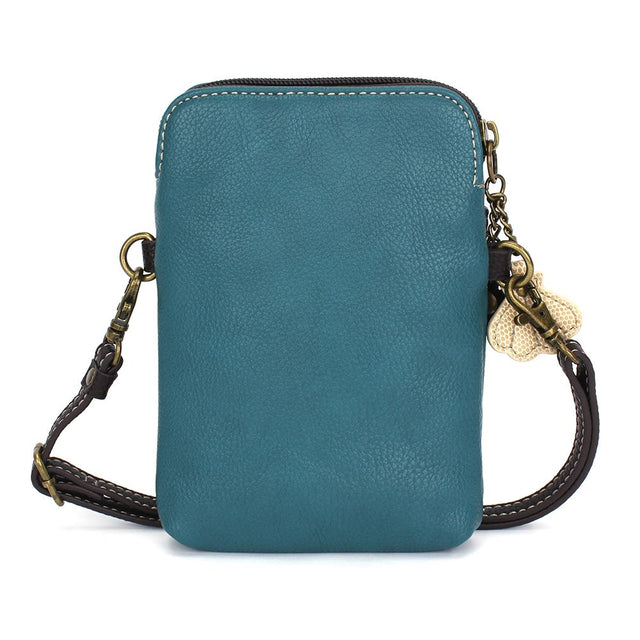 OTTERS CROSSBODY PHONE BAG