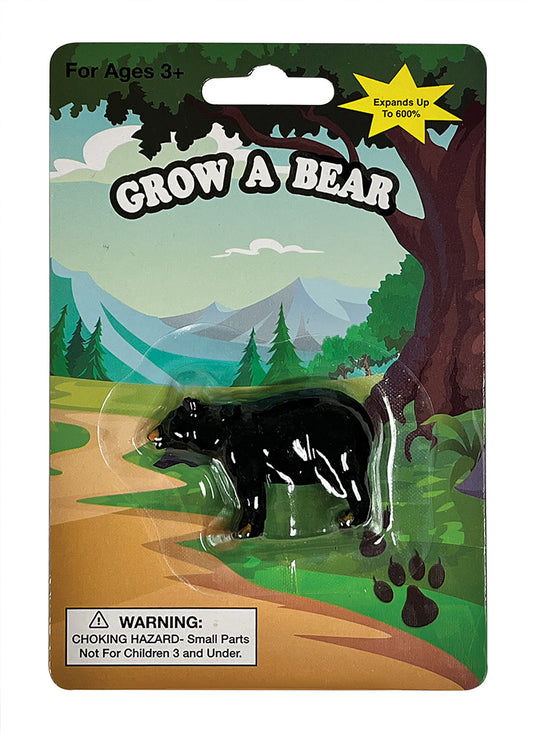 GROW A BEAR