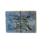 Deck of Alaska playing cards with various animals