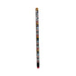 Alaska cities signpost pencil