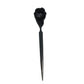 Silver decorative letter opener 