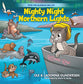 BOOK" NIGHTY NIGHT NORTHERN LIGHTS