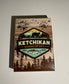 KETCHIKAN BADGE PLAYING CARDS