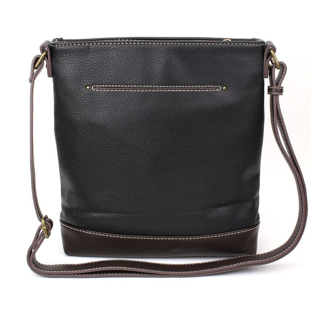 DRAGONFLY SWEET MESSENGER BAG