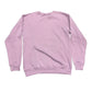 sweatshirt on a white background