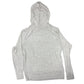 Gray hoodie 